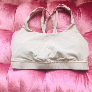 Lululemon Energy Bra